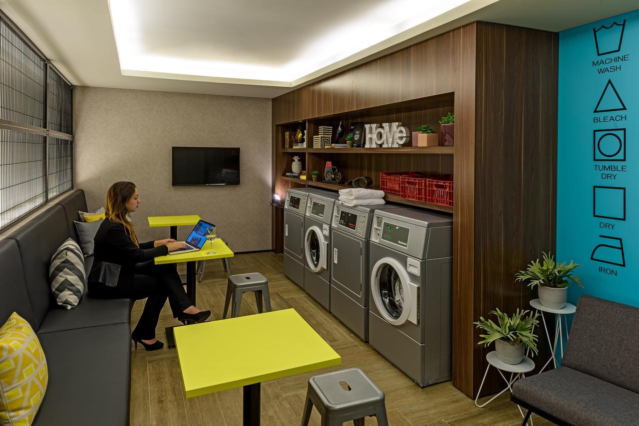 Mercure Sao Bernardo Do Campo Bagian luar foto